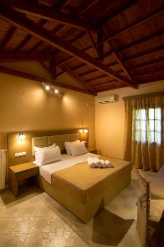 Apartamento Vicky Studios