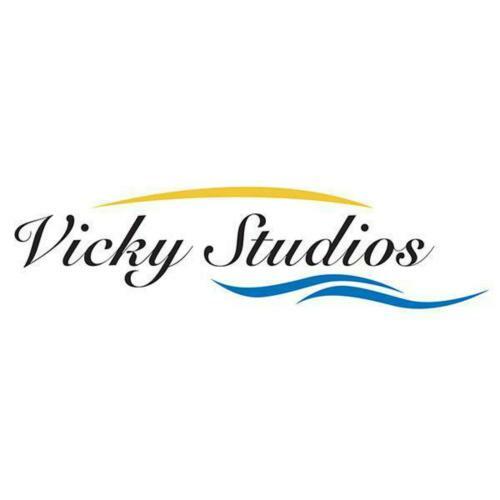 Apartamento Vicky Studios