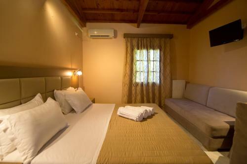 Apartamento Vicky Studios