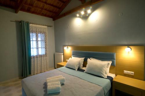 Apartamento Vicky Studios