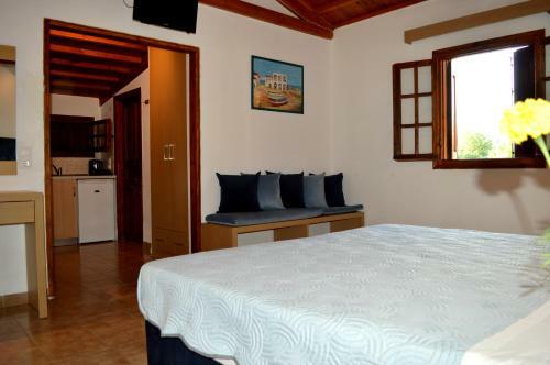 Apartamento Vicky Studios