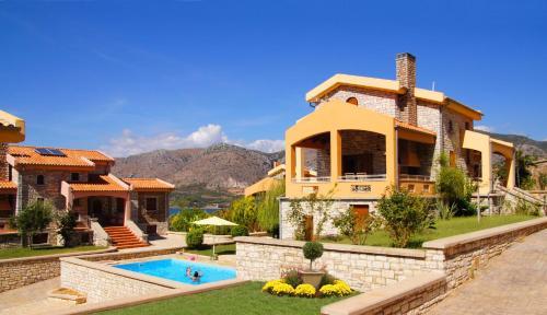 Villa Milena