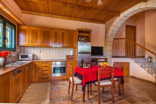 Metochi Villas