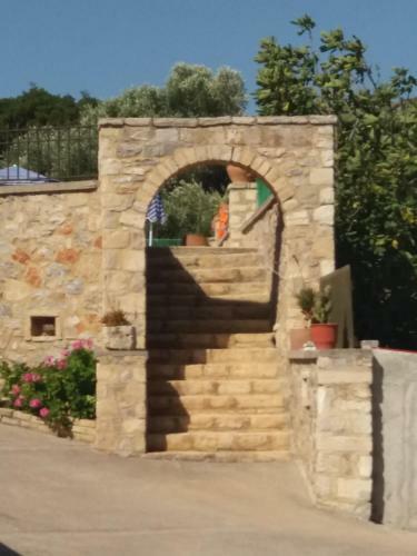 Metochi Villas