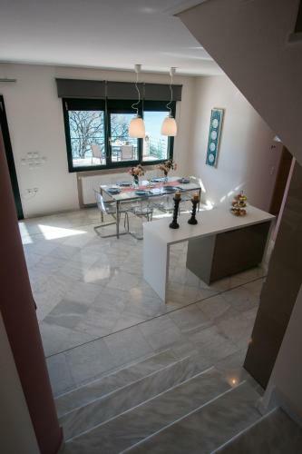 Villa Velanidia Apartments
