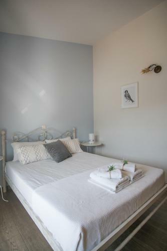 Villa Velanidia Apartments