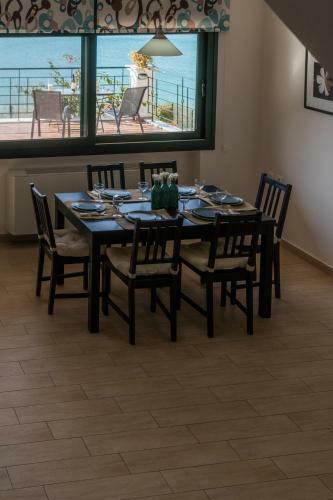 Villa Velanidia Apartments