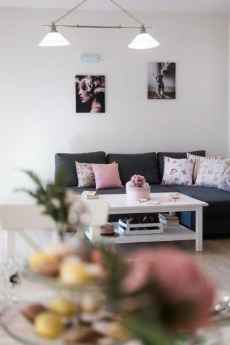 Villa Velanidia Apartments