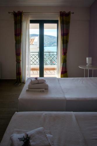Villa Velanidia Apartments