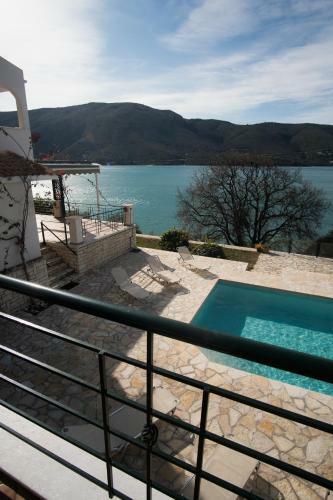 Villa Velanidia Apartments