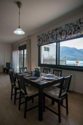 Villa Velanidia Apartments