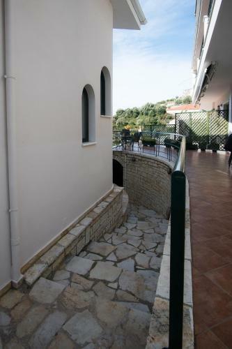 Villa Velanidia Apartments