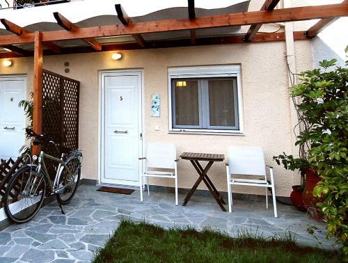 Apartamento Hara Studios