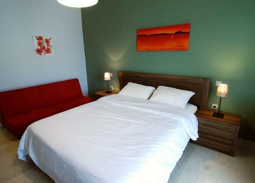 Apartamento Hara Studios