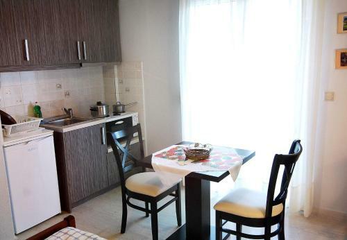Apartamento Hara Studios