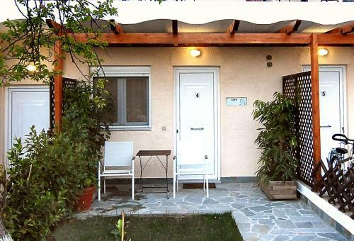 Apartamento Hara Studios