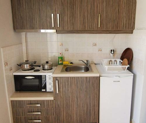 Apartamento Hara Studios
