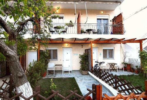 Apartamento Hara Studios