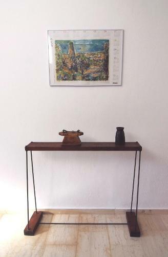 Apartamento Hara Studios
