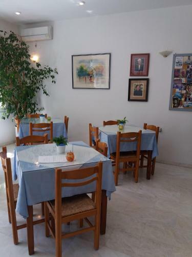 Heracles Hotel