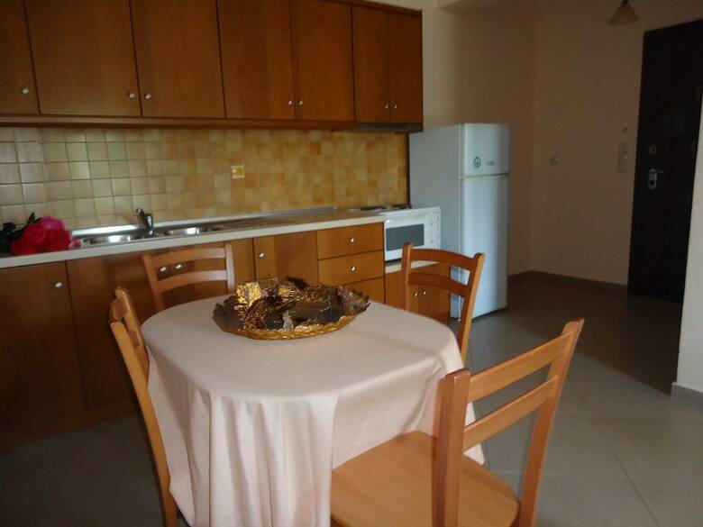 Almini Apartments