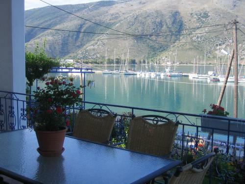 Apartamento Villa Rosanna