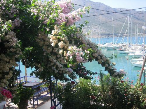 Apartamento Villa Rosanna