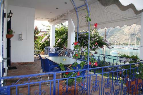 Apartamento Villa Rosanna