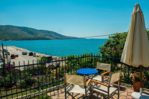 Apartamento Villa Rosanna