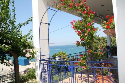 Apartamento Villa Rosanna