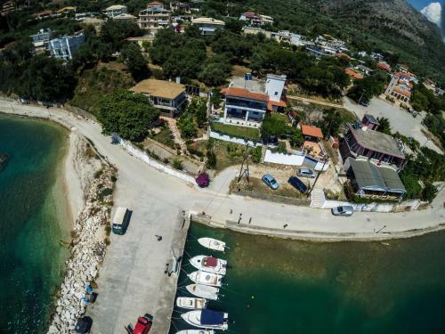 Apartamento Villa Rosanna