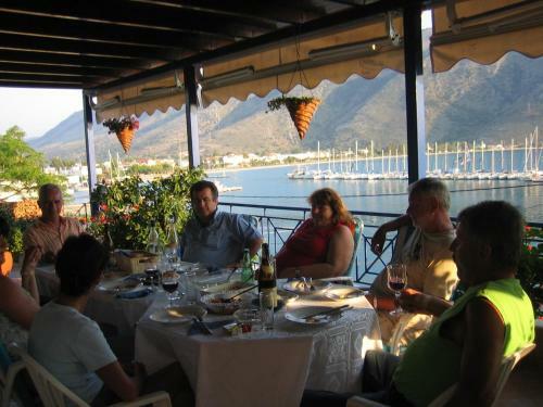 Apartamento Villa Rosanna
