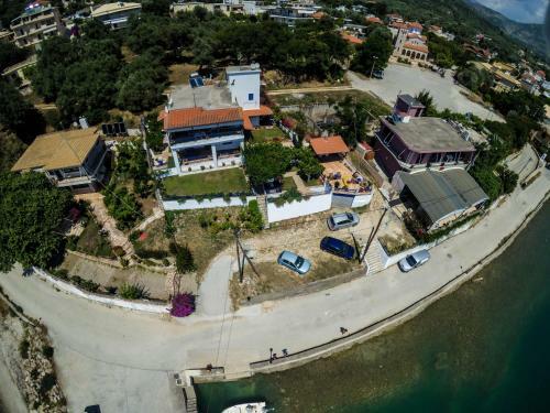 Apartamento Villa Rosanna