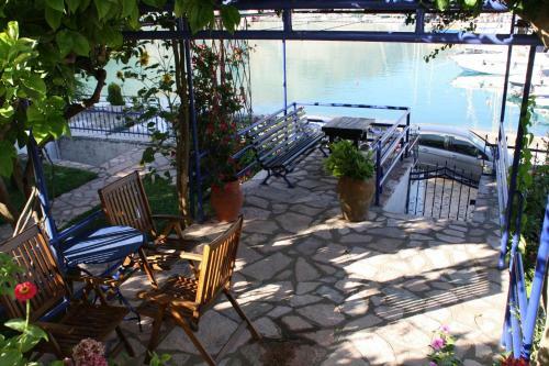 Apartamento Villa Rosanna