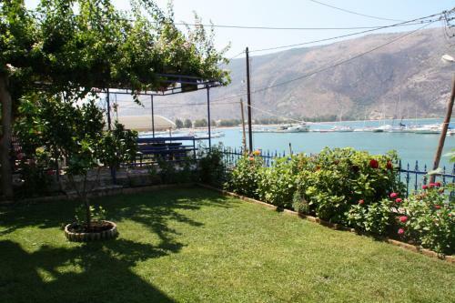 Apartamento Villa Rosanna