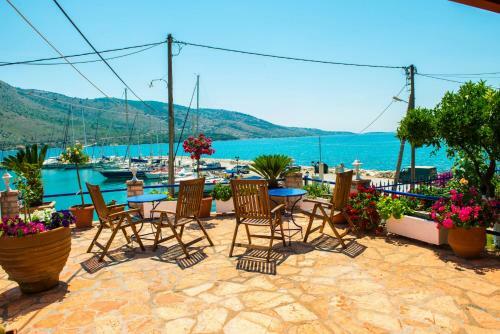 Apartamento Villa Rosanna