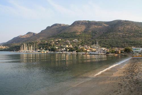 Apartamento Villa Rosanna