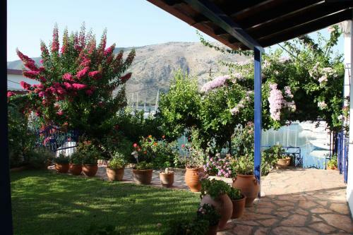 Apartamento Villa Rosanna