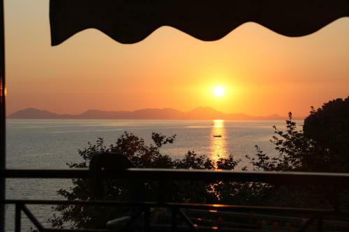 Apartamento Villa Rosanna