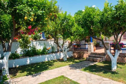 Apartamento Villa Rosanna