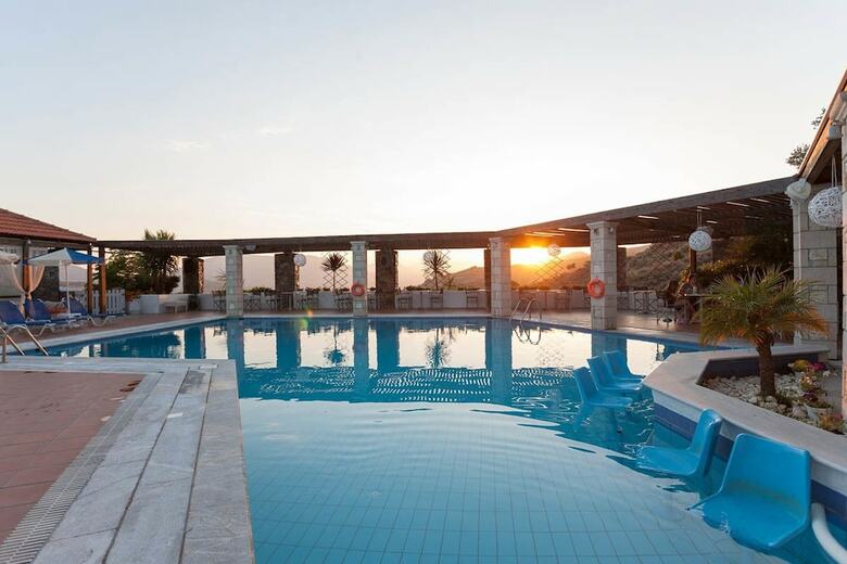 Apartamento Rastoni