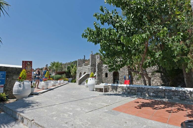 Apartamento Rastoni
