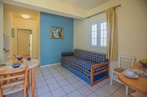 Garbis Villas & Apartments