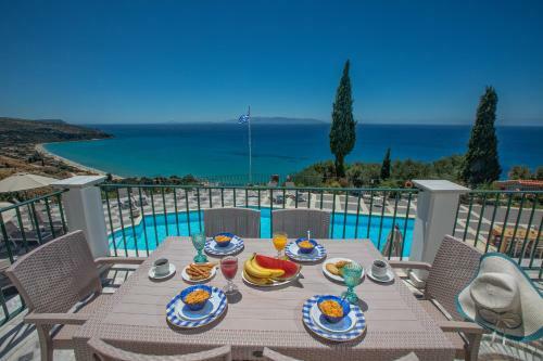 Garbis Villas & Apartments