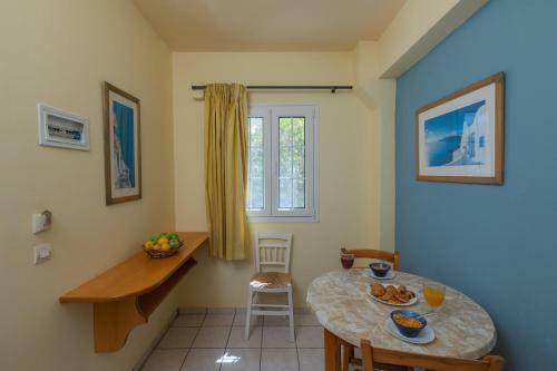 Garbis Villas & Apartments