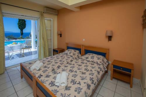 Garbis Villas & Apartments