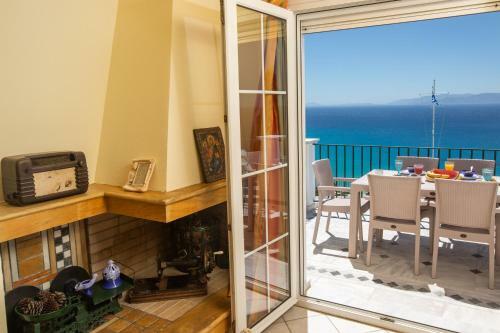 Garbis Villas & Apartments