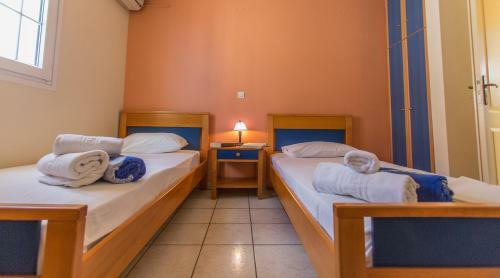 Garbis Villas & Apartments