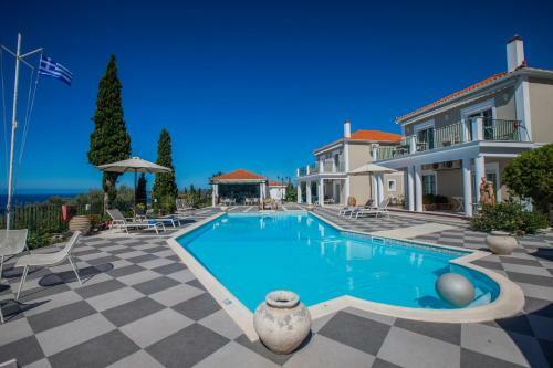 Garbis Villas & Apartments