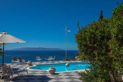 Garbis Villas & Apartments